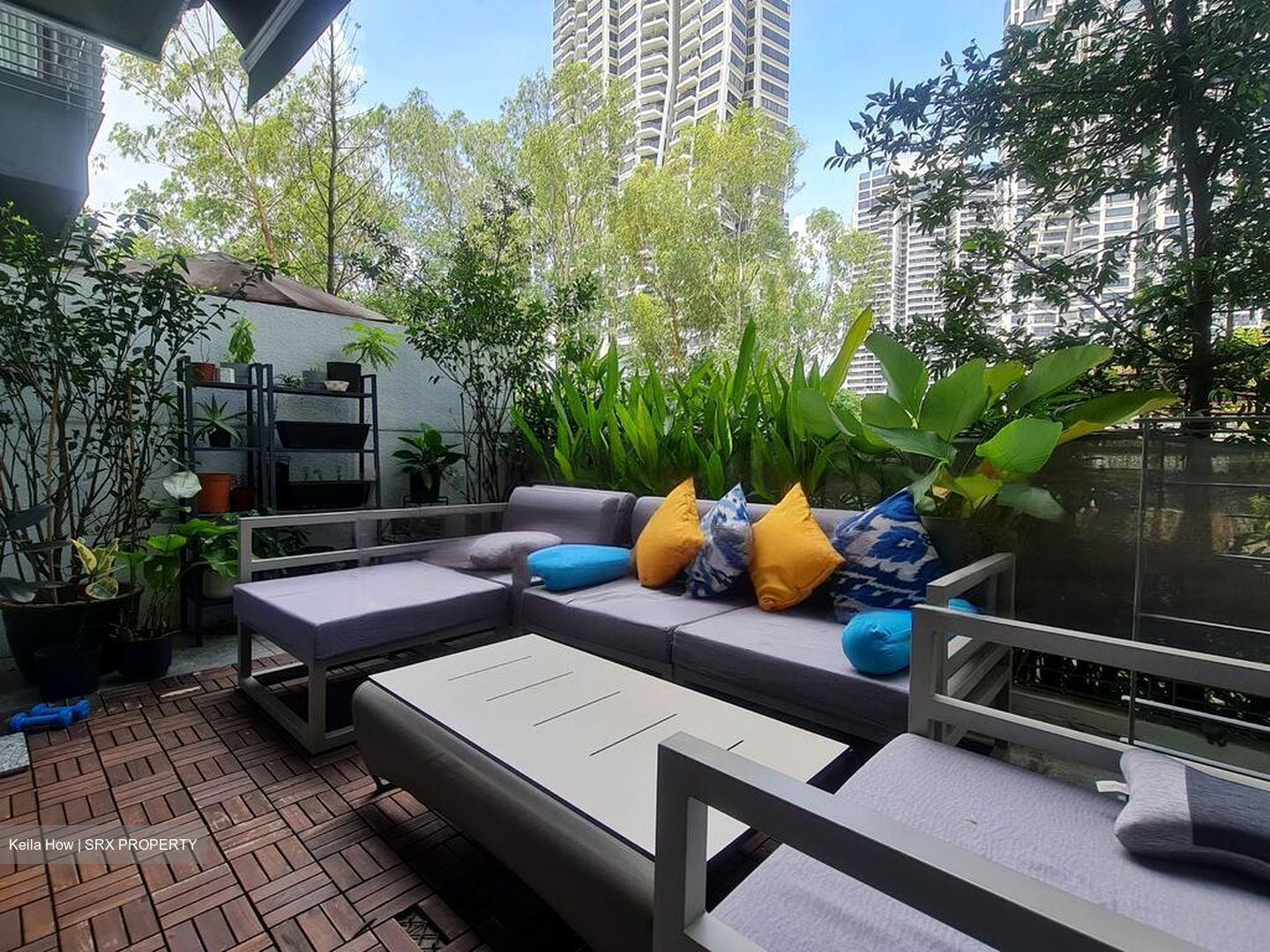 The Levelz (D10), Condominium #477282491